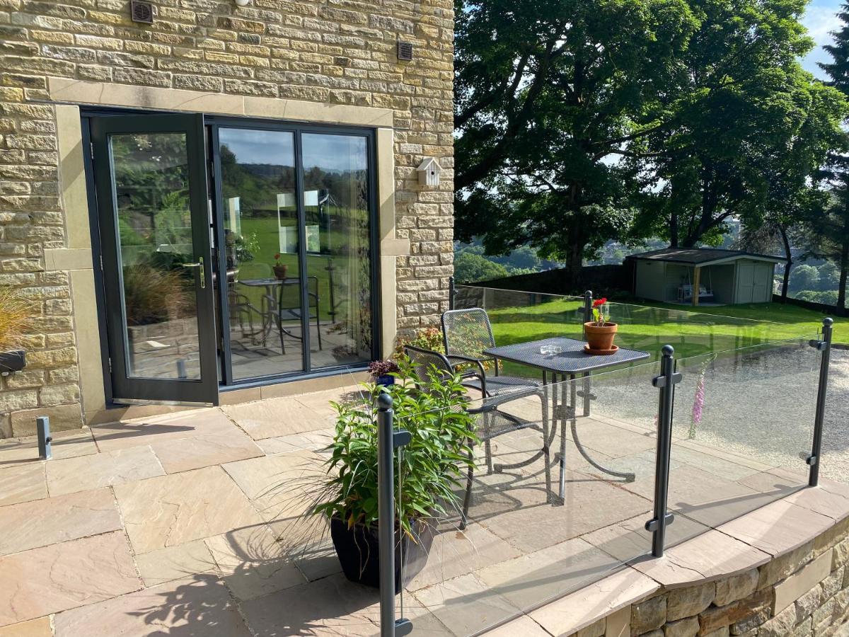 Room With A View Holmfirth Εξωτερικό φωτογραφία