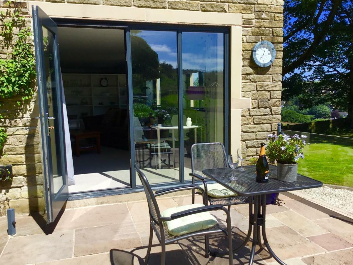 Room With A View Holmfirth Εξωτερικό φωτογραφία